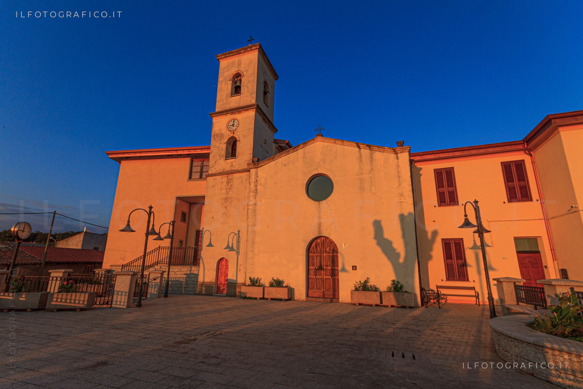 Santa Maria Assunta